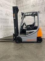Still RX20-20P  elektrische heftruck - 2000kg 5680mm, Zakelijke goederen, Machines en Bouw | Heftrucks en Intern transport, Ophalen of Verzenden