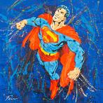 Joaquim Falco - SUPERMAN . XL