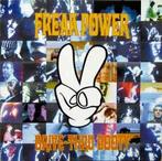 cd - Freak Power - Drive-Thru Booty, Verzenden, Zo goed als nieuw