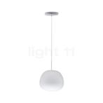 Fabbian Lumi Mochi Hanglamp, ø¸20 cm (Hanglampen), Nieuw, Verzenden