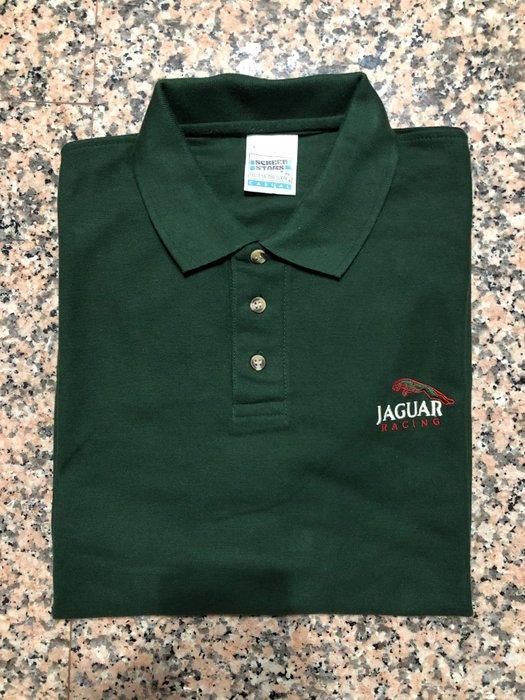 Jaguar Racing - Formule 1 - Polo - 2000 - Teamkleding, Verzamelen, Automerken, Motoren en Formule 1