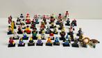 Lego Minifiguur - Minifigures - Huge lot of minifigure, Nieuw