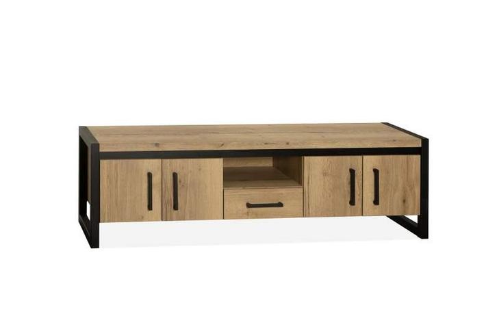 TV-meubel Groot Zoetermeer - tv-meubels, Huis en Inrichting, Kasten | Buffetkasten, Nieuw, Overige materialen