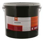 Bitumencoating voor Kelderafdichting (Kautchuk) 14 ltr, Nieuw, Verzenden