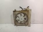 Koelventilatormotor Peugeot 108  1.0 VTi 163600Q021A, Auto-onderdelen, Motor en Toebehoren, Ophalen of Verzenden, Gebruikt, Peugeot