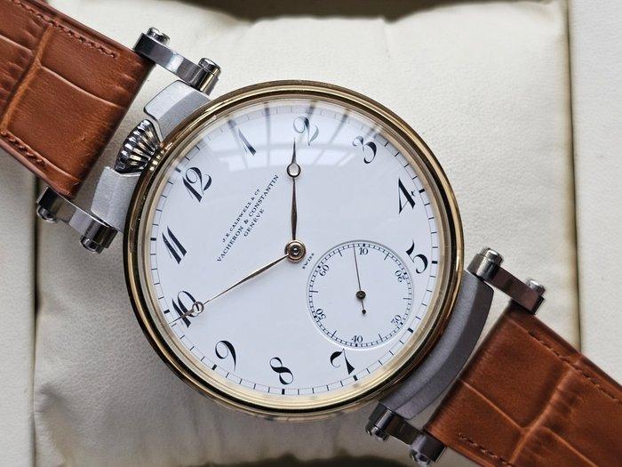 Vacheron Constantin - Genève Marriage Watch - Zonder, Sieraden, Tassen en Uiterlijk, Horloges | Heren