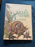 David Day (author), Ian Miller, Michael Foreman, Allan