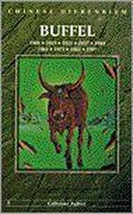 CHINESE DIERENRIEM BUFFEL 9789024603206 C. Aubier, Boeken, Verzenden, Gelezen, C. Aubier