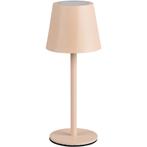 LED Tafellamp - Trion Zavio - 1x LED SMD 1.6W - Touch, Huis en Inrichting, Lampen | Tafellampen, Ophalen of Verzenden, Nieuw, Metaal