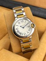 Cartier - Ballon Bleu - 3009 - Dames - 2008, Nieuw