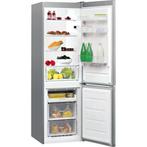 Whirlpool WNF 821 E X koelvriescombinatie NoFrost, Verzenden, Nieuw