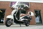 *TIP* CDI 32 35 45KM Chinese (Retro) Scooters AGM BTC ZNEN
