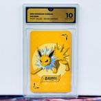 Pokémon Graded card - Jolteon Point Salad - Pokémon - GG 10, Hobby en Vrije tijd, Verzamelkaartspellen | Pokémon, Nieuw