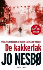 De kakkerlak 9789403186917 Jo Nesbo, Boeken, Verzenden, Gelezen, Jo Nesbo
