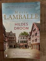 Hildes droom 9789049201678 Marie Lamballe, Verzenden, Gelezen, Marie Lamballe