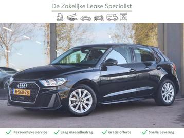 Audi A1Sportback 25 TFSI S edition S Line AUT beschikbaar voor biedingen