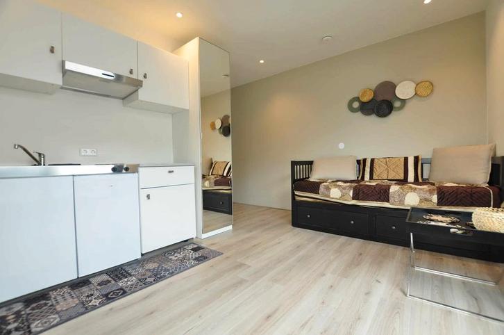 Appartement te huur in Eindhoven - 21 m² - 2 kamer(s) - 2, Huizen en Kamers, Huizen te huur, Noord-Brabant, Appartement