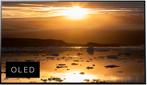 Sony KD-65A1 - 65 Inch 4K UOLED Smart TV met universele poot, Ophalen, OLED, Zo goed als nieuw, 100 Hz