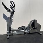 Crosstrainer Life Fitness E5 Track Connect Scherm als nieuw, Sport en Fitness, Fitnessapparatuur, Benen, Ophalen of Verzenden