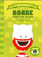 Borre Leesclub Borre heeft een baard groep 4, Boeken, Schoolboeken, Nieuw, Verzenden