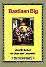 Bastiaan Big / Blokboekjes 9789021611150 J. van Leeuwen, Boeken, Verzenden, Zo goed als nieuw, J. van Leeuwen