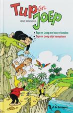 Tup en Joep en hun vrienden/ Tup en Joep zijn kampioen / Tup, Boeken, Verzenden, Zo goed als nieuw, H. Arnoldus