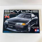 Tamiya 1:24 - Modelbouwdoos - Nissan Skyline GT-R (R32) 1/24, Hobby en Vrije tijd, Nieuw