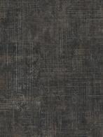Plak pvc tegel zwart |  mFLOR Abstract 53121 Chocolate Black, Ophalen, Nieuw