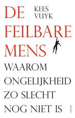 De feilbare mens (9789025907372, Kees Vuyk), Boeken, Verzenden, Nieuw