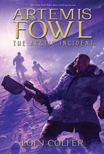 Artemis Fowl the Arctic Incident 9781423124542 Eoin Colfer, Verzenden, Gelezen, Eoin Colfer