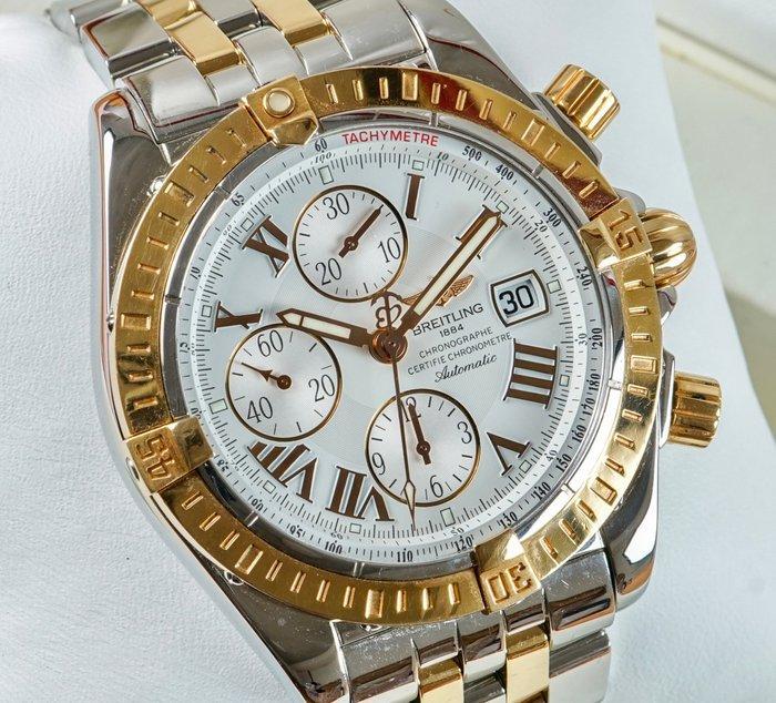 Breitling - Chronomat - C13356 - Heren - 2000-2010, Sieraden, Tassen en Uiterlijk, Horloges | Heren