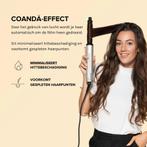 MAE Airstyler II Pro - Zilver, Ophalen of Verzenden, Nieuw, Föhn of Haardroger