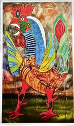 V. Cox - Cocorocó - III