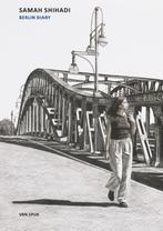 Samah Shihadi - Berlin Diary | 9789062168828 | Beaney, Laura, Ophalen of Verzenden, Nieuw, Beaney, Laura Cherrie / Van Den Belt, Werner / Van Slagmaat, Ellen / Dijkstra, J