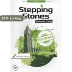 Stepping Stones Reference tweede fase vwo 9789001870737, Verzenden, Gelezen