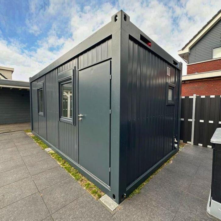 Een salon aan huis beginnen? Kies Voorraad Units - bel nu!, Zakelijke goederen, Bedrijfs Onroerend goed