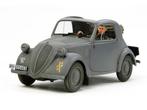 TAMIYA 35321 SIMCA 5 STAFF CAR 1/35, Verzenden, Nieuw