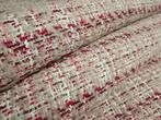 Prachtige Chanel maat 6 x 1,60 - Textiel - 600 cm - 160 cm -