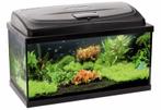 Osaka Classic aquarium 100cm recht complete set, Dieren en Toebehoren, Ophalen of Verzenden, Nieuw, Leeg aquarium