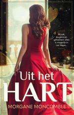 Uit het hart / Aas / 1 9789493297364 Morgane Moncomble, Verzenden, Zo goed als nieuw, Morgane Moncomble