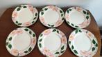 Villeroy & Boch - Assiettes, luxe - Tafelservies voor 6 (6)