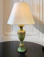 Cerri Nestore Volterra - Tafellamp - Marmer, Onyx -