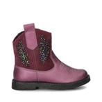 Nelson Kids cowboylaarzen in het Paars, Kleding | Dames, Schoenen, Overige kleuren, Verzenden, Overige typen, Nieuw