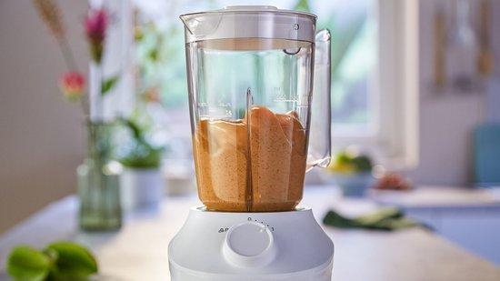 Philips HR2041/00 - Blender (..., Witgoed en Apparatuur, Blenders, Verzenden