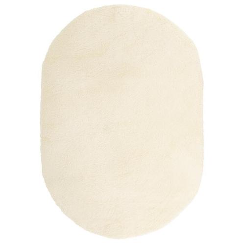 NAVARRA Creme Vloerkleed 300x200 - Retourdeal - Stijlvol..., Huis en Inrichting, Stoffering | Tapijten en Kleden, 200 cm of meer