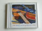 Gary Moore - 1982 Ballads & Blues 1994 (nieuw), Cd's en Dvd's, Cd's | Rock, Verzenden, Nieuw in verpakking
