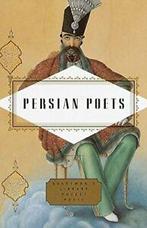 Persian Poets (Everymans Library Pocket Poets). Washington, Boeken, Gedichten en Poëzie, Peter Washington, Zo goed als nieuw, Verzenden