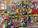 342 Nederlandstalig comics Diverse series