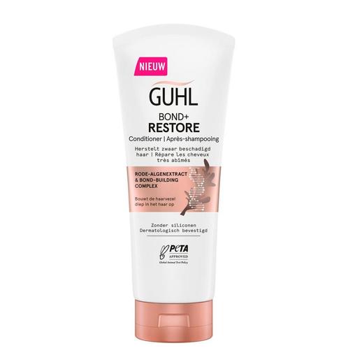 Guhl Bond+ Restore Conditioner, Sieraden, Tassen en Uiterlijk, Uiterlijk | Haarverzorging, Shampoo of Conditioner, Nieuw, Verzenden