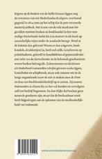 Met een drukpers de oceaan over 9789044645101 Lisa Kuitert, Verzenden, Gelezen, Lisa Kuitert